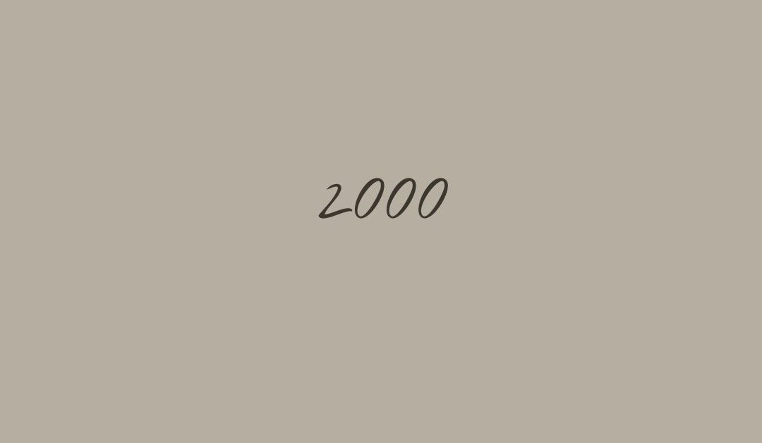2000
