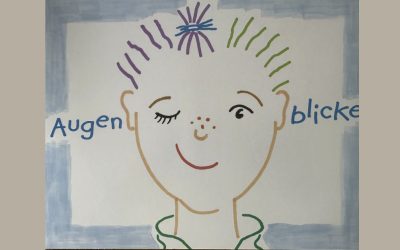 Die Fotografin kommt in den Kindergarten!