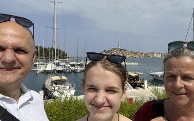 Der letzte Urlaub
