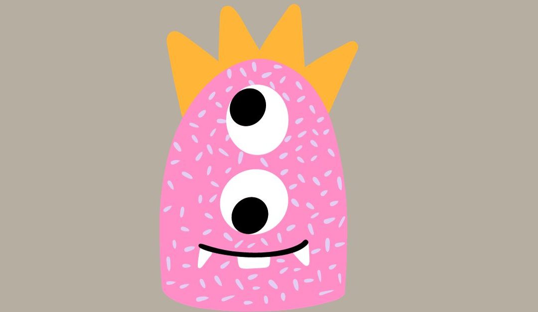 Monster